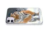 MuchoWow® Handyhülle Schutzhülle Hülle für iPhone 11 Tiger Produktbild-Vorschau 5