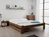 Posteľ ADA 160 x 200 cm, dub Matrac: bez matraca, Rošt: S Náhľad obrázku produktu 2