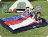 Letto ad aria Bestway con cuscino e pompa d'aria floccata Anteprima dell’immagine prodotto 48