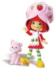 Emily Erdbeer Simply Actionfigur Strawberry Shortcake e Anteprima dell’immagine prodotto 2