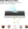INF Kit d'accessoires de remplacement pour Ecovacs Deebot Voir les images du produit 3