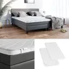 Vitalispa Matratzenschoner , 90 x 200 cm, Weiß Produktbild-Vorschau 2