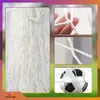 OMNA | Sieť na futbalové bránky 300x200 cm - Extra stabilná Náhľad obrázku produktu 6