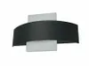 LEDVANCE O FACADE BELT SQ 11 W 3000 K IP54 GY, Oberfläche, Produktbild-Vorschau 1
