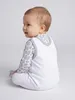 TupTam Baby Mädchen Jungen Strampler mit Langarmshirt Produktbild-Vorschau 4