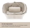 reisenthel Kosmetiktasche klein mini pouch teddy Sand Produktbild-Vorschau 8