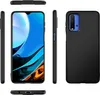Custodia in silicone per Xiaomi Redmi 9T copertura Anteprima dell’immagine prodotto 3