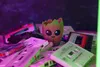 Bitty Boomers Bluetooth Głośnik Mini Marvel Groot – Idealny Produktbild-Vorschau 5