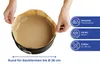 WENKO set di 2 teglie Carta da forno riutilizzabile Cottura Anteprima dell’immagine prodotto 10