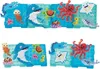 Kreatywny Zestaw AquaBeads Oceanarium – Stwórz własny Podgląd zdjęcia produktu 7