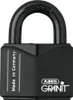 Vorhängeschloss ABUS Granit 37/55 Stahl 55 mm Produktbild-Vorschau 1