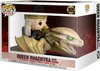 House Of The Dragon - Queen Rhaenyra With Syrax 305  - Produktbild-Vorschau 1