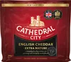 Cathedral City Extra Mature Cheddar - Aromatyczny ser Anteprima dell’immagine prodotto 1