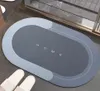 Tappetino sintetico assorbente antiscivolo grigio per il Anteprima dell’immagine prodotto 15
