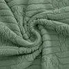 Dicker Jacquard-Stuhlbezug mit geprägtem Rautenmuster in Produktbild-Vorschau 6