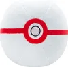 Peluche Pokemon - Pokeball di circa 10 cm Anteprima dell’immagine prodotto 7