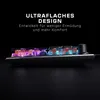 Vulcan TKL Mechanische Gaming-Tastatur (linear), Schwarz Produktbild-Vorschau 14