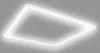 62x62 LED-Rahmen-Panel Led Licht Rahmen Rahmenbeleuchtung Produktbild-Vorschau 3