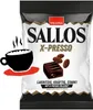 Sallos X Presso Hartkaramellen mit Lakritzgeschmack mit Produktbild-Vorschau 5