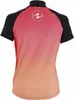 Bade-T-Shirt Aqua Sphere Rash Guard Rosa - M Náhľad obrázku produktu 2