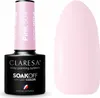 Claresa Vernice ibrida UV/LED rosa 504, 5g Anteprima dell’immagine prodotto 1