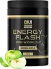 Pre-Workout-Instantgetränk 500 g grüner Apfel Produktbild-Vorschau 1