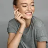 PANDORA MOMENTS Charm otwarta nieskończoność 791872 Podgląd zdjęcia produktu 8