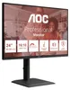 AOC X24E4U Monitor 61 cm (24") Produktbild-Vorschau 3