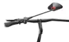 Krampe Fahrradspiegel KF Sport Typ D 20° links, große Produktbild-Vorschau 3
