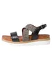 Marco Tozzi Da.-Sandalette 096 39 Produktbild-Vorschau 2