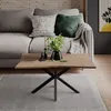 Stolik kawowy Vicco Yan Rzemieślnik 90 x 50 cm, Model 58401 Podgląd zdjęcia produktu 6