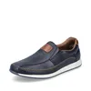 Rieker 11962-14 - Rieker Slipper Blue Rieker Barva: modrá, Náhled obrázku produktu 52