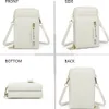 Peňaženka Gallantry crossbody s priehradkou na smartfón v Náhľad obrázku produktu 4
