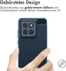 imoshion Brushed Back Cover Motorola Edge 60 Fusion - Produktbild-Vorschau 2