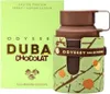 Eau de Parfum Odyssey Dubaï Chocolat de Armaf 100ML Voir les images du produit 13