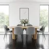 Boavista stół do jadalni 100x210cm naturalny. Podgląd zdjęcia produktu 6