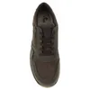 Rieker Sneaker Herren Alltagsschuhe Modeschuhe braun-grün Produktbild-Vorschau 5