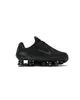 Nike Shox Shroud Black Cave Stone - EU: 45 Produktbild-Vorschau 4