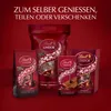 Lindt Lindor Kugeln Vollmilch Double Chocolate 1kg Produktbild-Vorschau 9