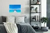 MuchoWow® Poster Meer - Pier - Hütte 30x20 cm - Plakate - Produktbild-Vorschau 4
