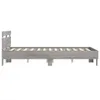 VidaXL 3207558, 125 cm, 2,03 m, 70 cm, 1200 x 2000 mm, 1 Produktbild-Vorschau 9