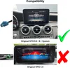 Für Mercedes W205 W447 W470 X253 NTG5x 10" Touchscreen Produktbild-Vorschau 2