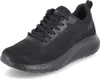 Skechers Sneakers 117209-BBK in Black color size 37 Anteprima dell’immagine prodotto 42