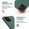 kwmobile Handyhülle für Motorola ThinkPhone Hülle - TPU Produktbild-Vorschau 3