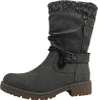 Tom Tailor Stiefel Grau in Gr. 42 Produktbild-Vorschau 12