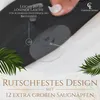 Badewannenkissen Ganzkörper Badekissen (125x43cm) - Produktbild-Vorschau 6