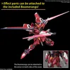 Hgce 1/144 Immortal Justice Gundam Produktbild-Vorschau 18