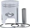 Kolben 50ccm 10mm Kolbenbolzen für Minarelli Motoren, Produktbild-Vorschau 2