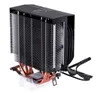 ENDORFY CPU-Kühler Luft Spartan 5 ARGB, 120mm, TDP 160W Produktbild-Vorschau 10