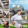 MASKO® 2X Auffahrrampe 400kg | Verladerampe | Produktbild-Vorschau 8
